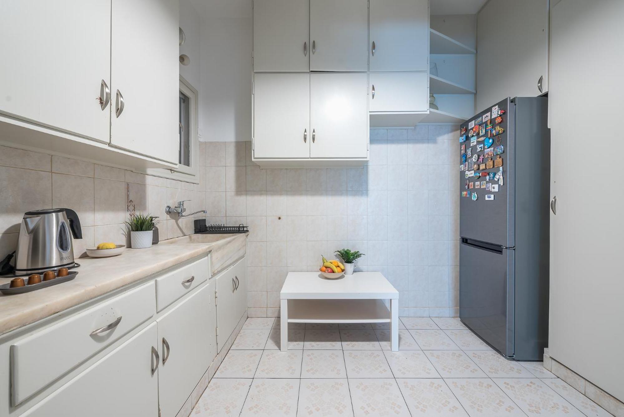 Spacious 2Bds Apt With Acropolis View In Center Atenas Exterior foto